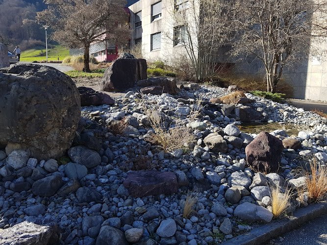 Alterszentrum Schwanden