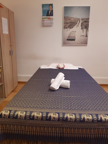 Aoyjai Thai-Massage & Spa