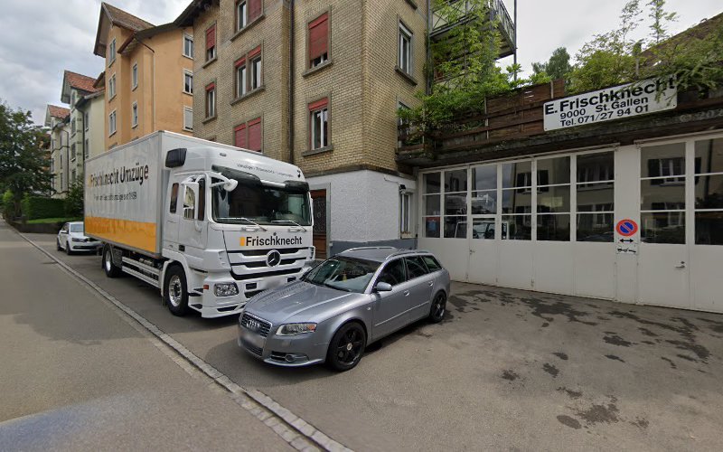 AromaTouch St. Gallen