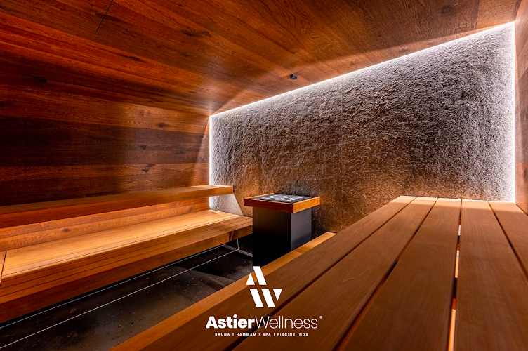 AstierWellness | Sauna - Hammam - Spa - Piscine Inox
