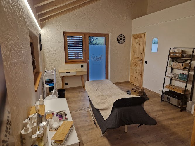 Atelier 6ème Sens | Institut Beauté