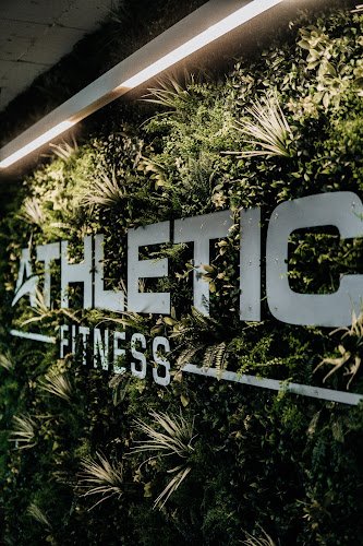 Athletic Fitness Bern