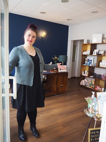 Audrey Beauty & Wellness Julia Setzkorn