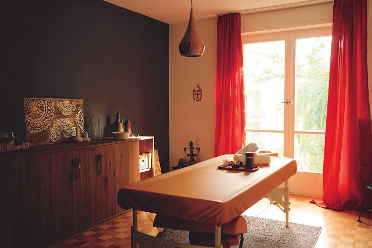 Ayurveda Brig: Beatrice Bellwald