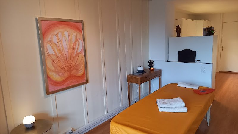 Ayurveda Massage/ Parinama