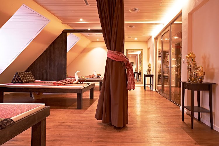 Baan Thai - Massage & Spa