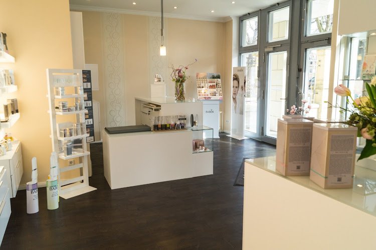 Babor Beauty Spa Magdeburg