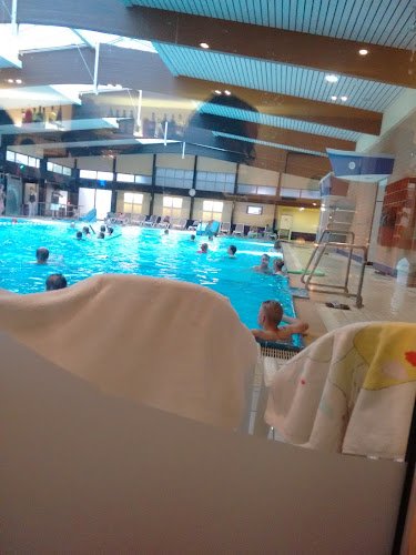 BadeWerk Neuharlingersiel