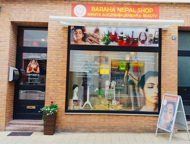 Baraha Nepal Shop