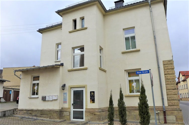 Beauty Oase Manuela Voigt