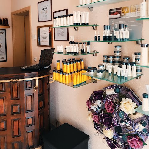 Beauty Paradies Am Königsbrunnen