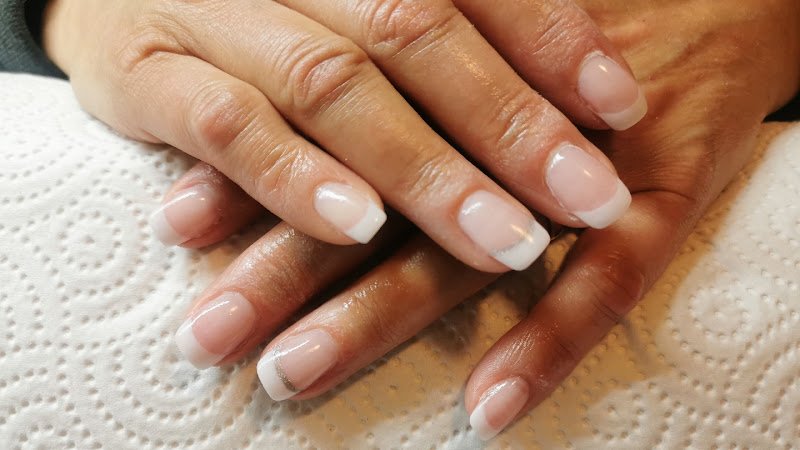 Beauty Place / Fusspflege