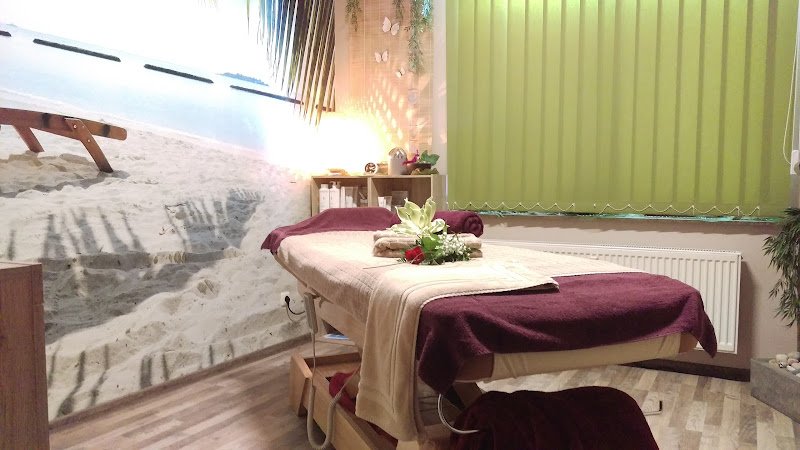 Beauty Wellness Lounge