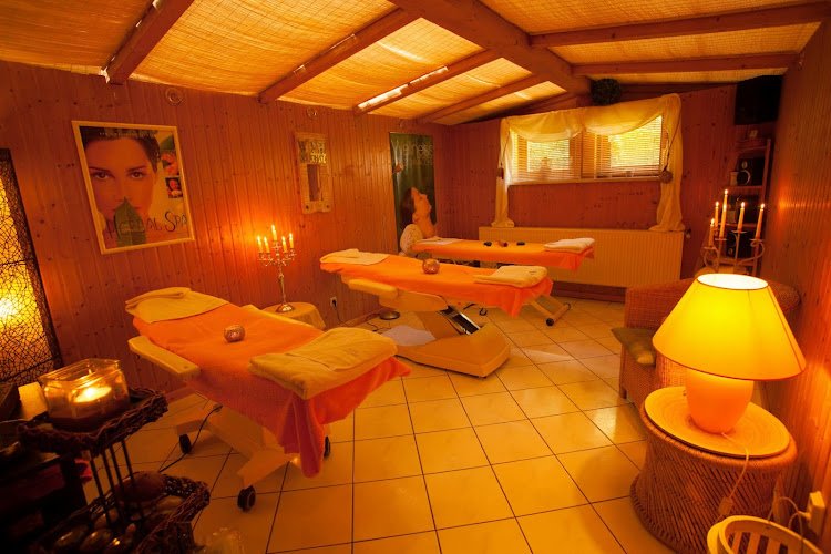 Beautyfarm am See Andrea Sader