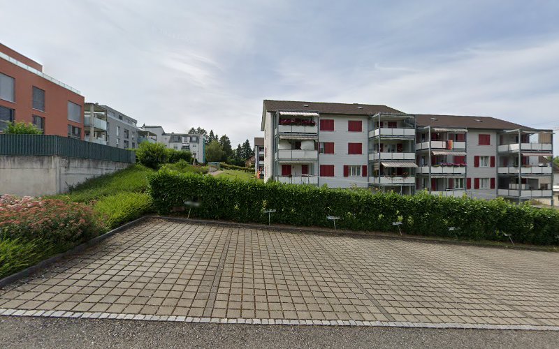 Bernadett Csabai Massage