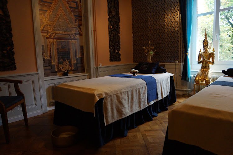 Bodhi Tree - Thai Massage Tempel