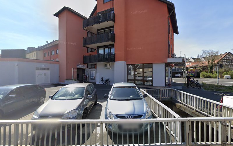 BodySpa by Marcella Kren