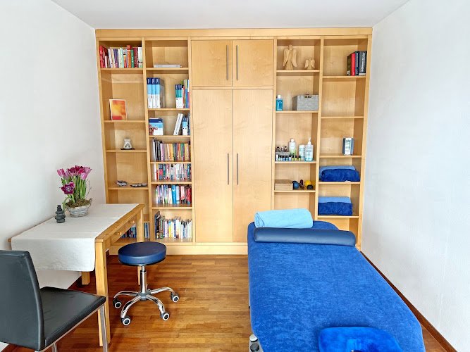 Brigitta Stricker – Praxis für Gesundheit und Wohlbefinden