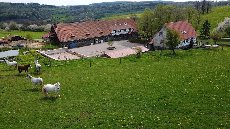 Burgbauernhof Katzenstein
