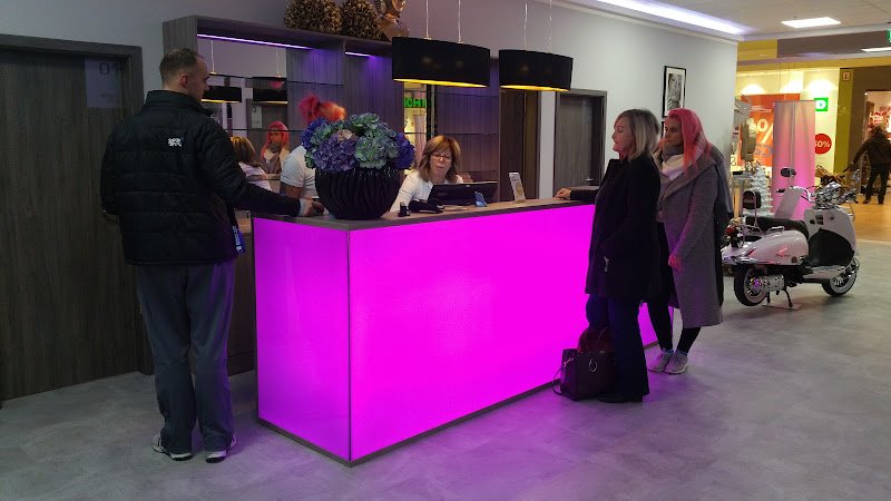 California Sun & Beauty