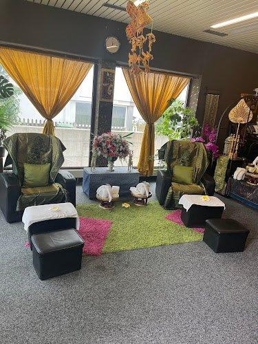 Chalalai Massage SPA