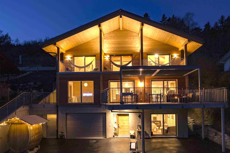 Chalet Diognysos Boutique-Hôtel - Ecoresponsable