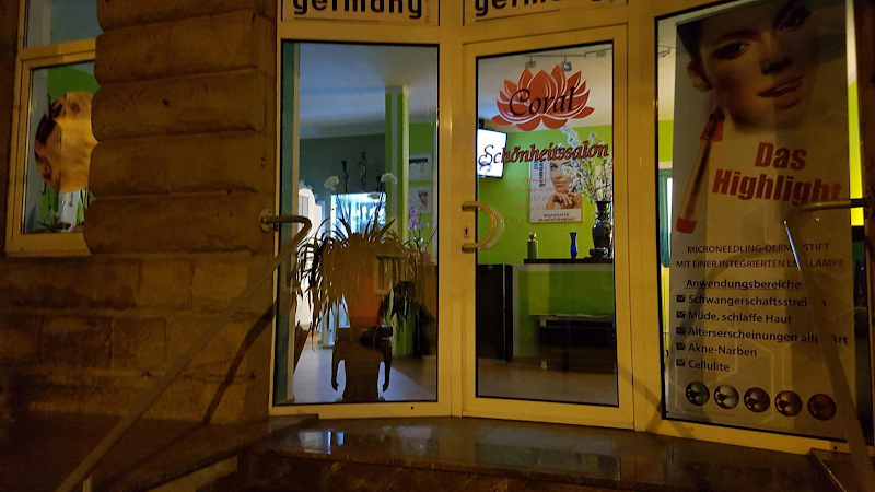 Coral Schönheitssalon