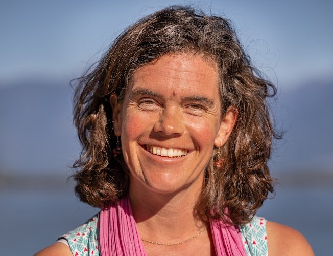 Craniosacral Therapie Karin Roth