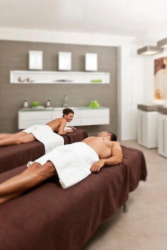 DAYSPA im Mönchbergpark