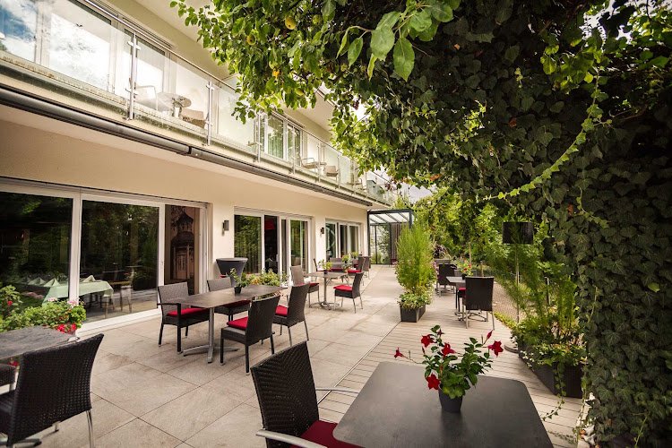 DasSchaffers - Hotel und Restaurant