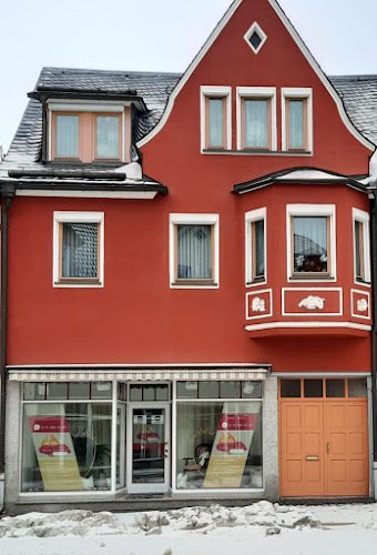 Denise Heilemann Fach-Fußpflege