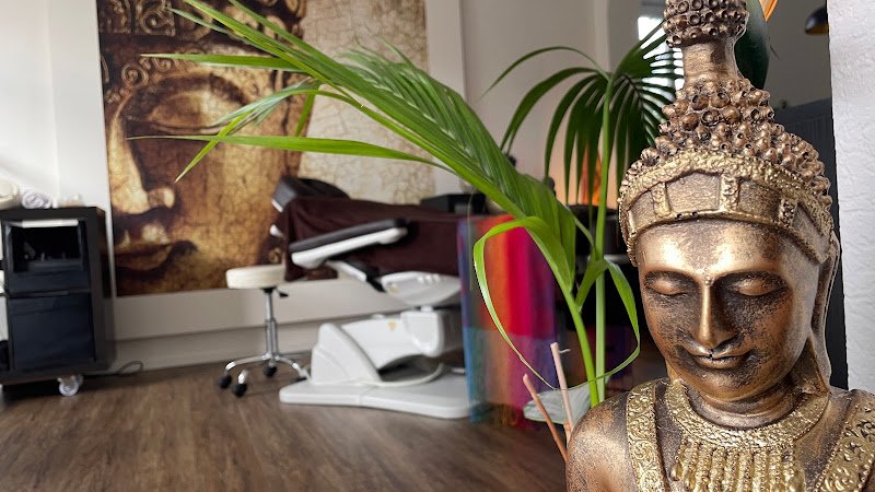 Die Stressräuberin - Spa & Wellness