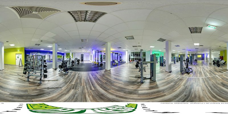 EASYFITNESS Schmalkalden