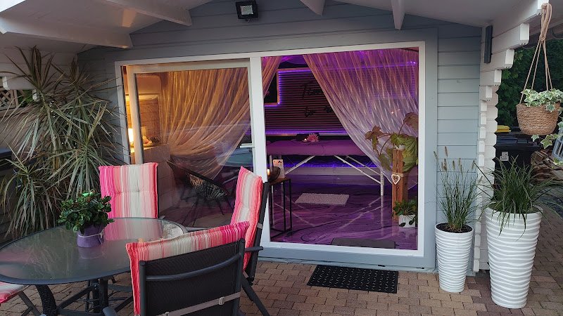 EdlerRelax - Klassische/Wellness Massagen