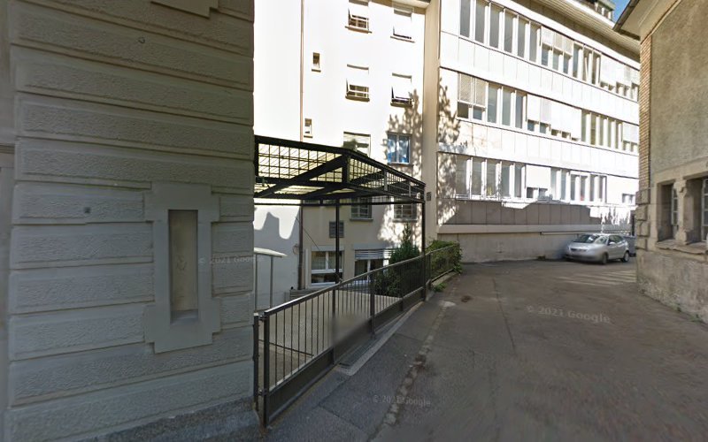 Esalen Andrea Salzmann