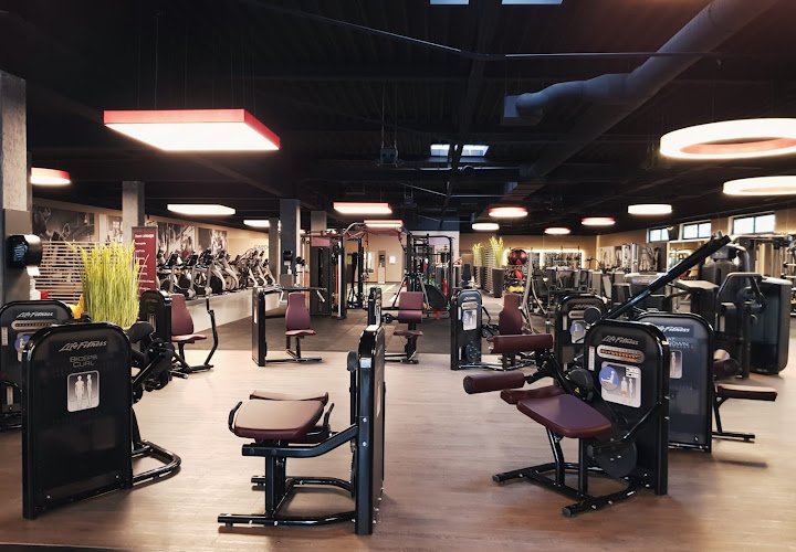 FIT by SABI Fitnessstudio