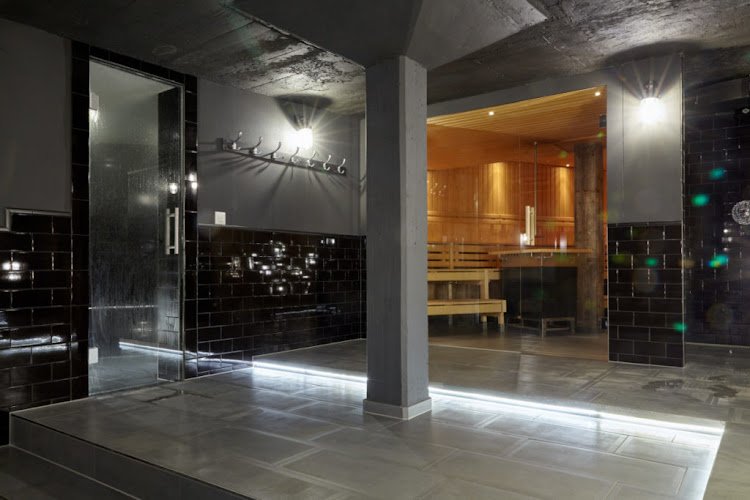 FITPA - Fitness-Partner AG