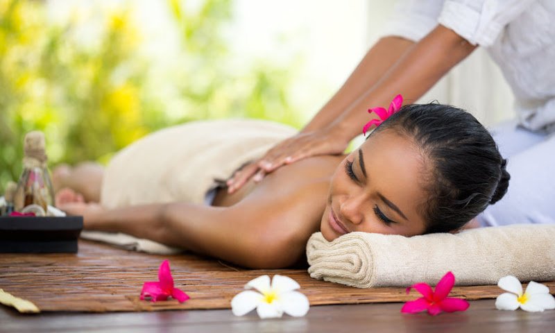 Faa - Traditionelle Thaimassage