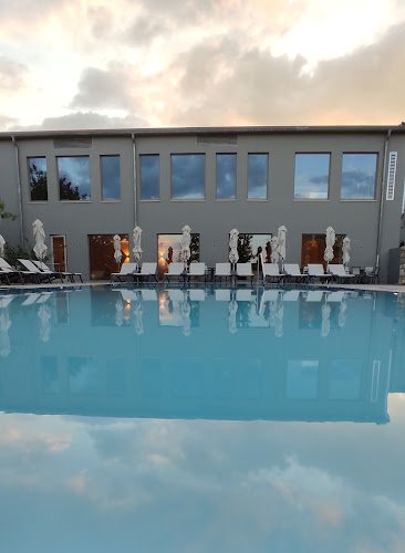 Fair Resort Wellnessbereich