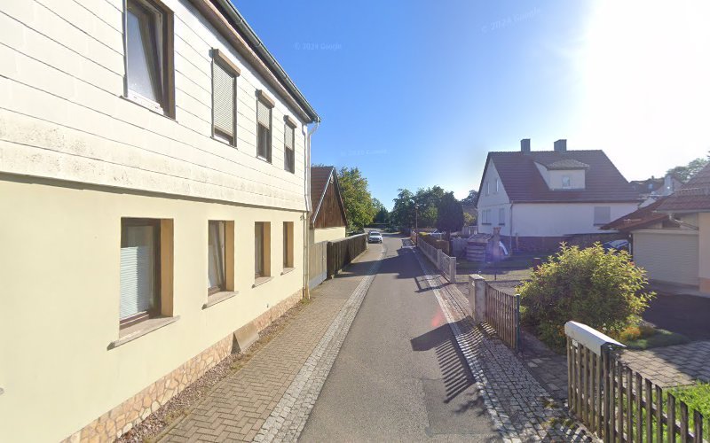 Fasten und Wandern Anja Noack