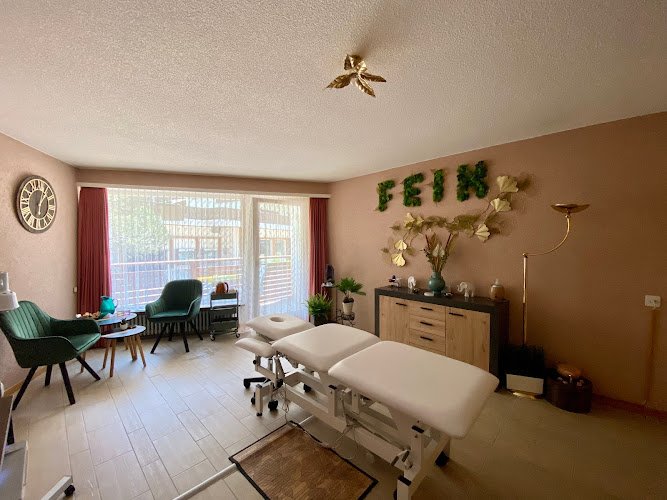 Fein GmbH Massage Leukerbad
