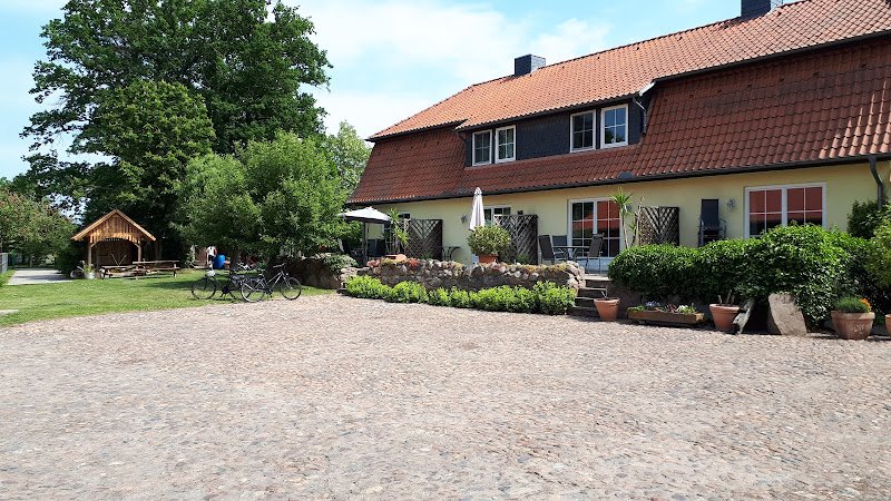 Ferien & Reiterhof "Fünf Eichen"