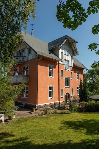 Ferienhaus Georgenthal Familie Hofmann