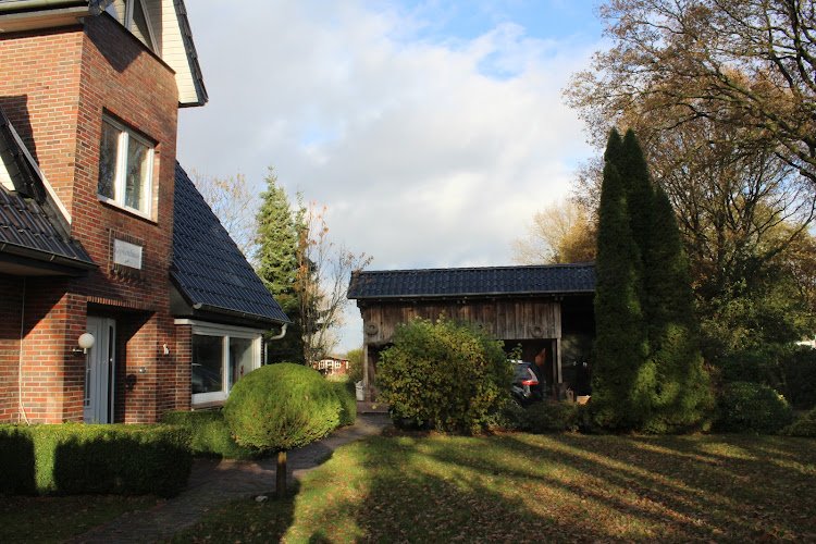 Ferienhaus Köpkenhuus Nordsee