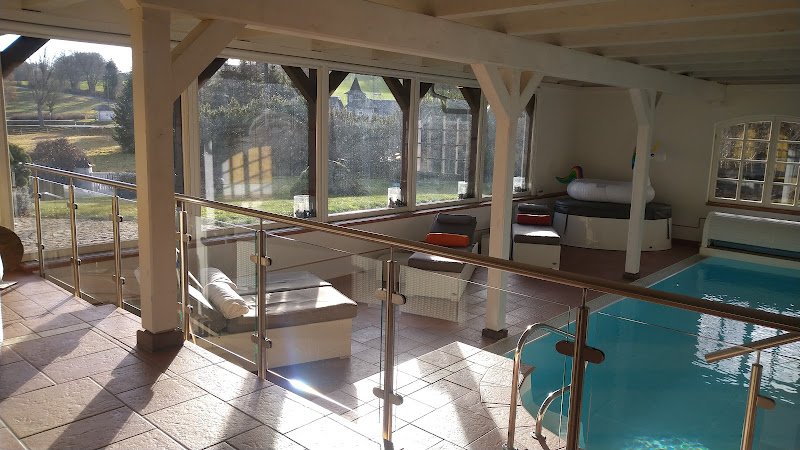 Ferienwohnung "Schultheiß"