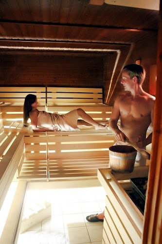 Fitnessinsel Magdeburg