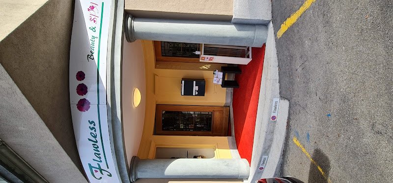 Flawless Beauty and Spa