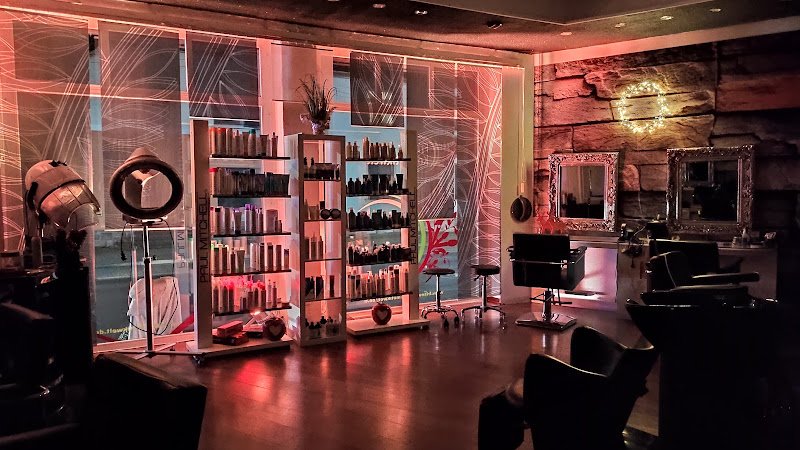 Friseur- und Kosmetikwelt Dorndorf