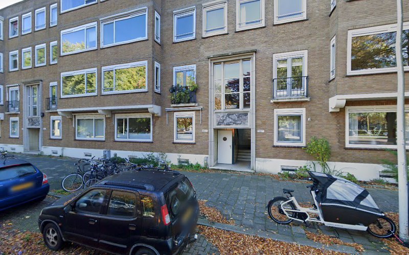 Full Body Massage Men