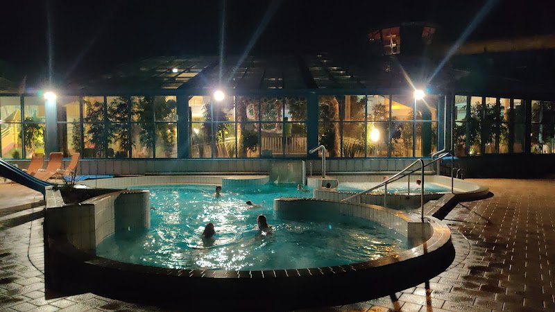 GalaxSea Freizeitbad Jena